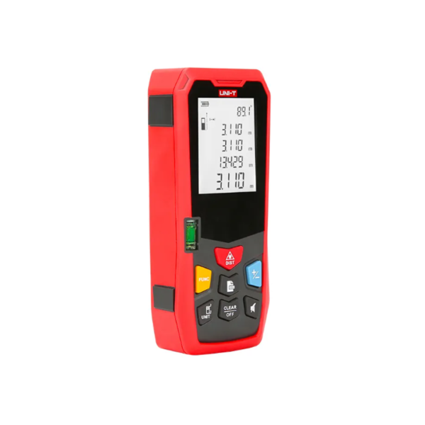 Laser afstandsmeter 100 meter - Digitale afstandsmeter