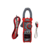 Digitale amperetang Multimeter – Meet Spanning, Stroom, Weerstand & Temperatuur – 1000V/1000A