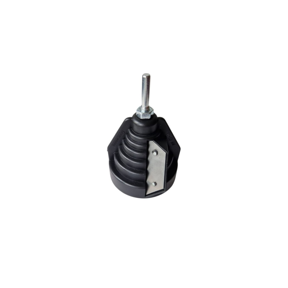 PE buis ontbramer 20-63mm - Accutol PE buis ontbramer 20-63mm - Accutol