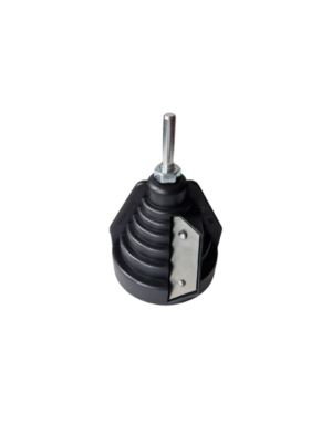PE buis ontbramer 20-63mm - Accutol
