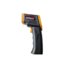 Infrarood temperatuurmeter - Digitale thermometer - Contactloze infrarood meting - Laser temperatuurmeter - Warmte- en koude detectie - Germat infrarood thermometer
