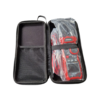 Digitale amperetang Multimeter – Meet Spanning, Stroom, Weerstand & Temperatuur – 1000V/1000A