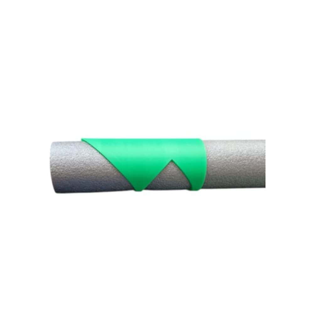 Germat Buis isolatie snijhulp 40 - 47 - 55mm set 3 delig | Buisisolatie | isoleren buis | Verduurzamen | Isoleren | Buis isolatie | Buisisolatie op maat maken