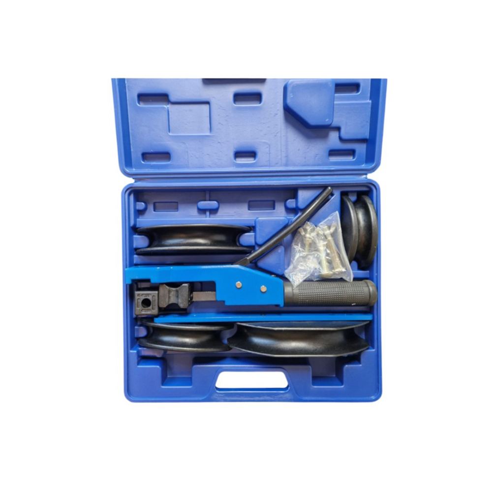 PEX Buigtool 16–32 mm | PEX-buisbuiger | Pijpenbuiger | Buisbuigset | Handmatige buisbuiger | Kunststof buigen gereedschap PEX Buigtool 16–32 mm | PEX-buisbuiger | Pijpenbuiger | Buisbuigset | Handmatige buisbuiger | Kunststof buigen gereedschap