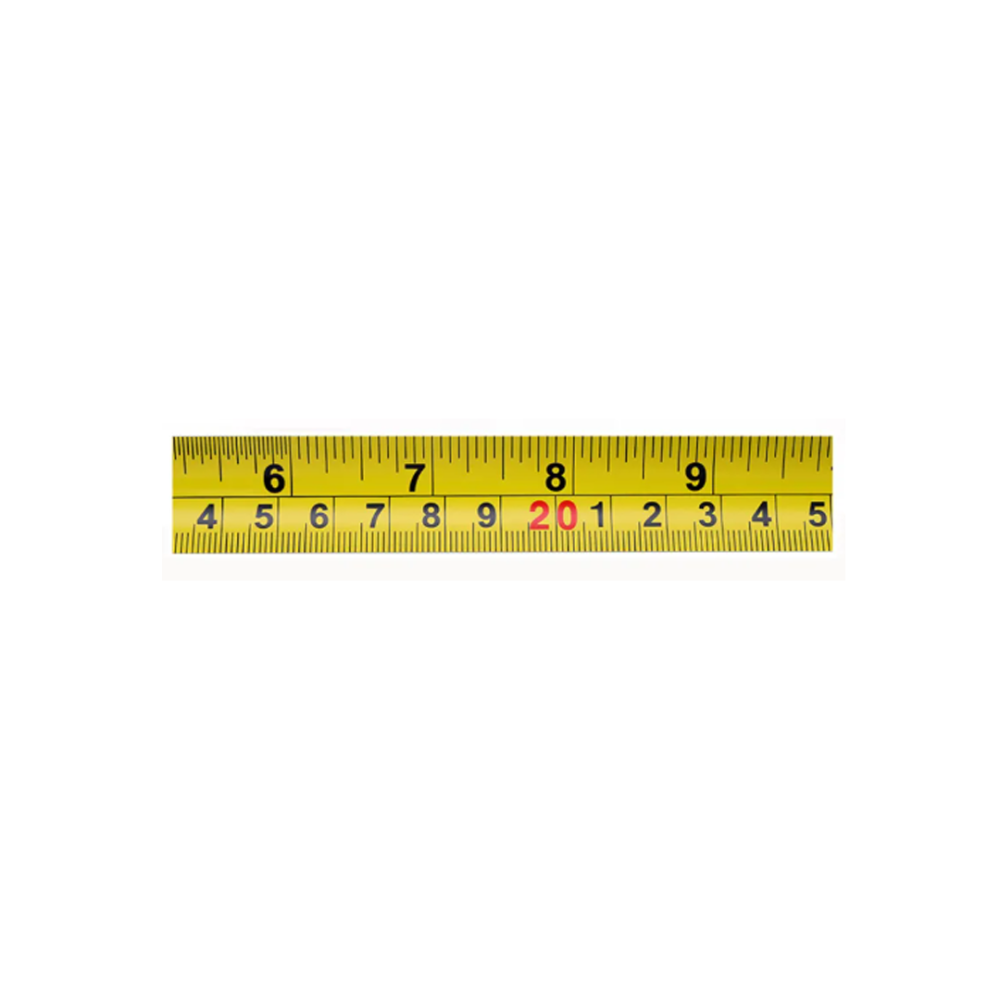 Rolmaat 5 meter - Meetlint 5m - Tape measure - Meetgereedschap - Milimeter nauwkeurigheid - Germat rolmaat 5m Rolmaat 5 meter - Meetlint 5m - Tape measure - Meetgereedschap - Milimeter nauwkeurigheid - Germat rolmaat 5m