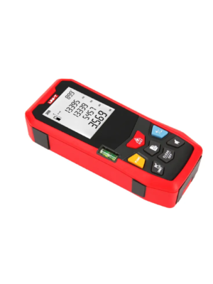 Laser afstandsmeter 100 meter - Digitale afstandsmeter