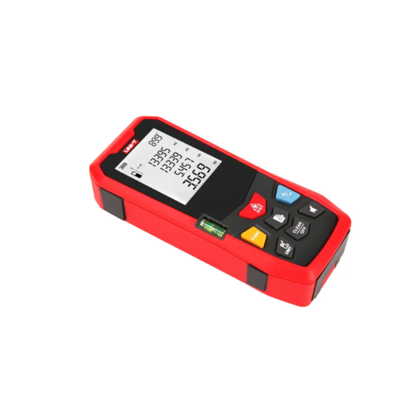 Laser afstandsmeter 100 meter - Digitale afstandsmeter