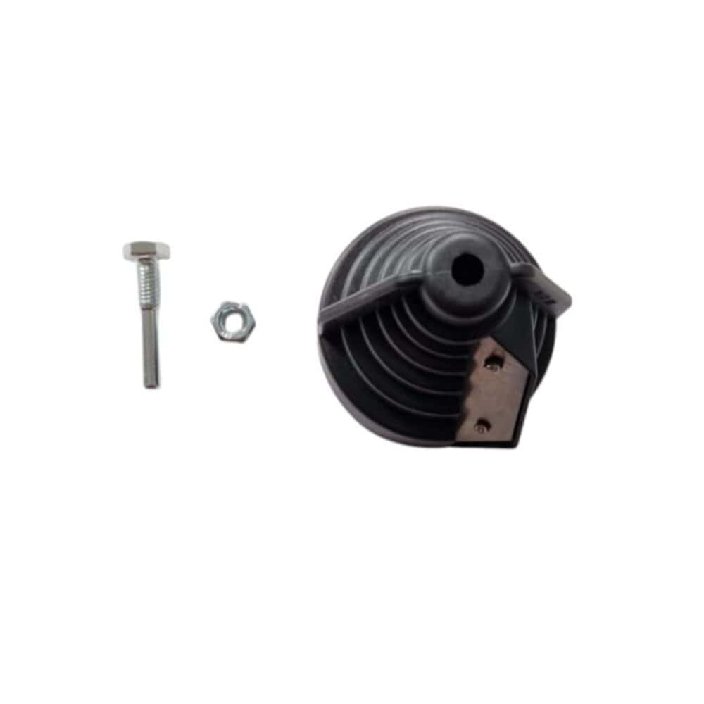PE buis ontbramer 20-63mm - Accutol