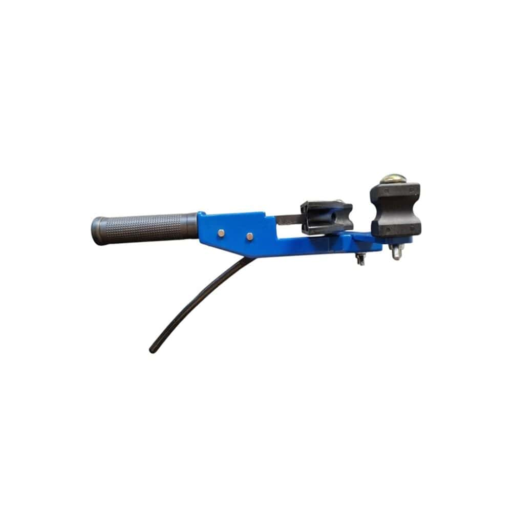 PEX Buigtool 16–32 mm | PEX-buisbuiger | Pijpenbuiger | Buisbuigset | Handmatige buisbuiger | Kunststof buigen gereedschap