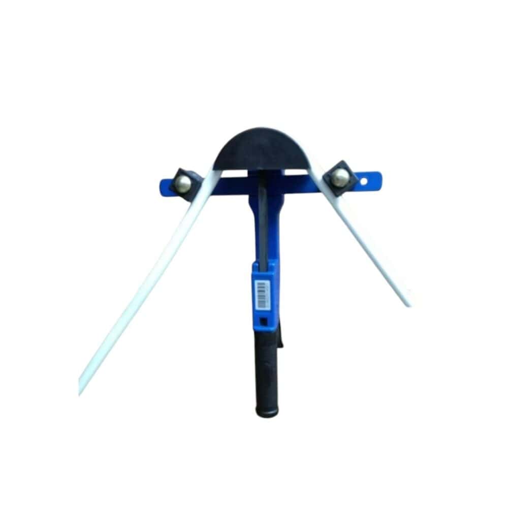 PEX Buigtool 16–32 mm | PEX-buisbuiger | Pijpenbuiger | Buisbuigset | Handmatige buisbuiger | Kunststof buigen gereedschap