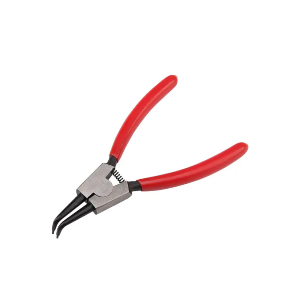 Circlip tangen set 4-delig - Binnen- en buitentang - 175mm Circlip tangen set 4-delig - Binnen- en buitentang - 175mm
