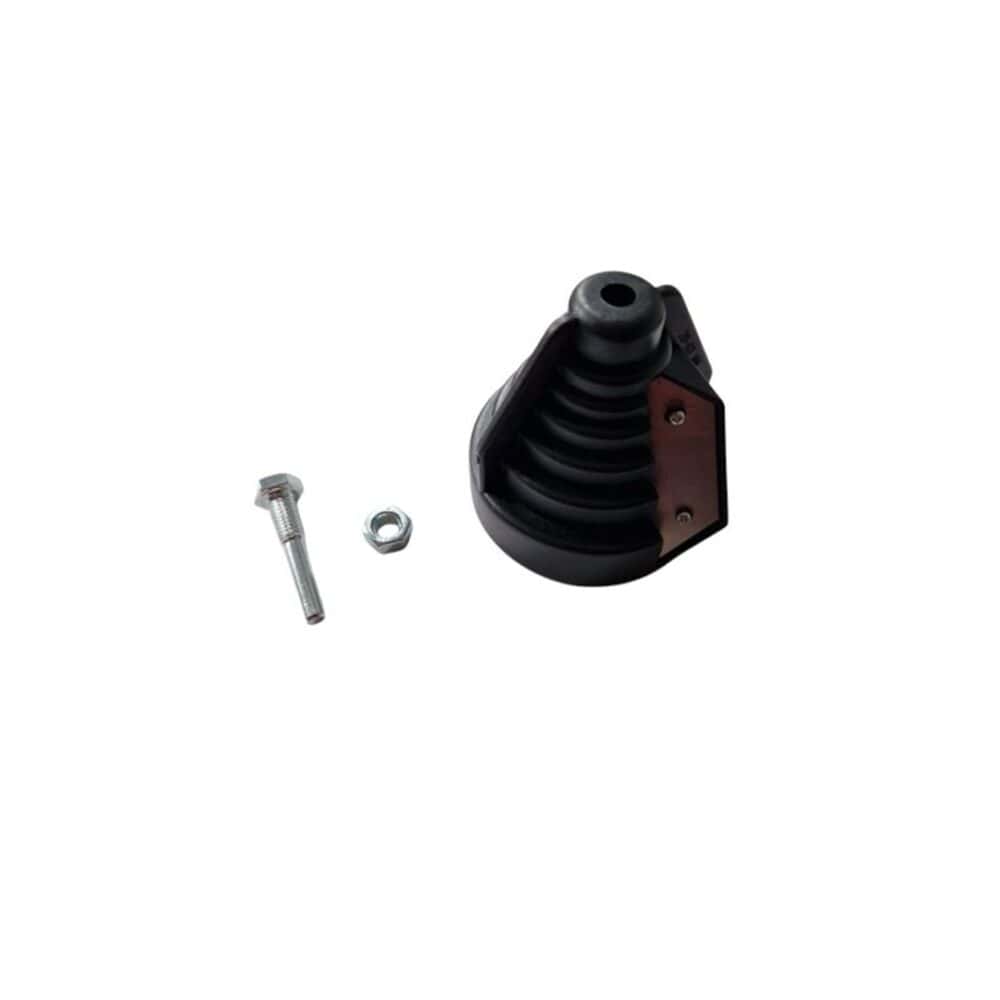 PE buis ontbramer 20-63mm - Accutol