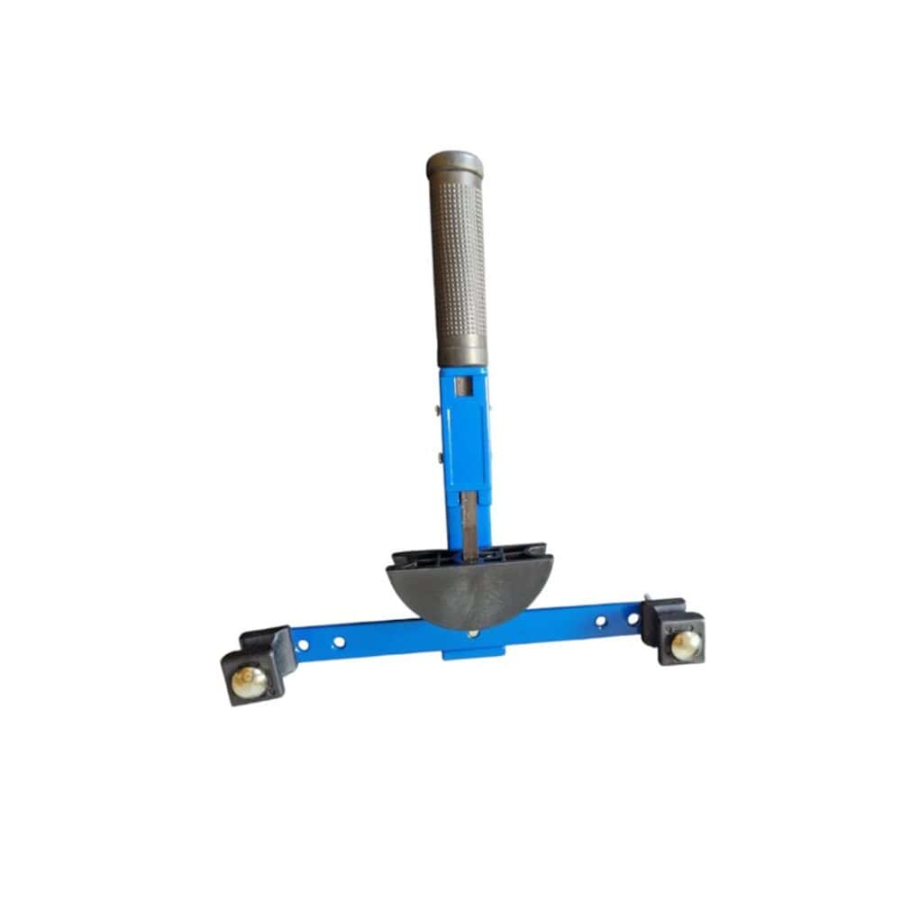 PEX Buigtool 16–32 mm | PEX-buisbuiger | Pijpenbuiger | Buisbuigset | Handmatige buisbuiger | Kunststof buigen gereedschap