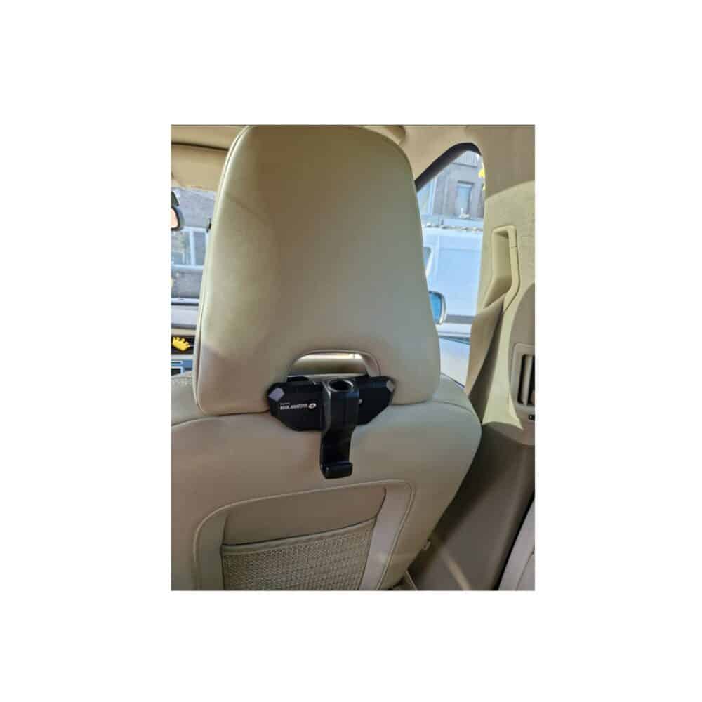 Telefoon en tablet houder Germat T/M 12 inch tablets