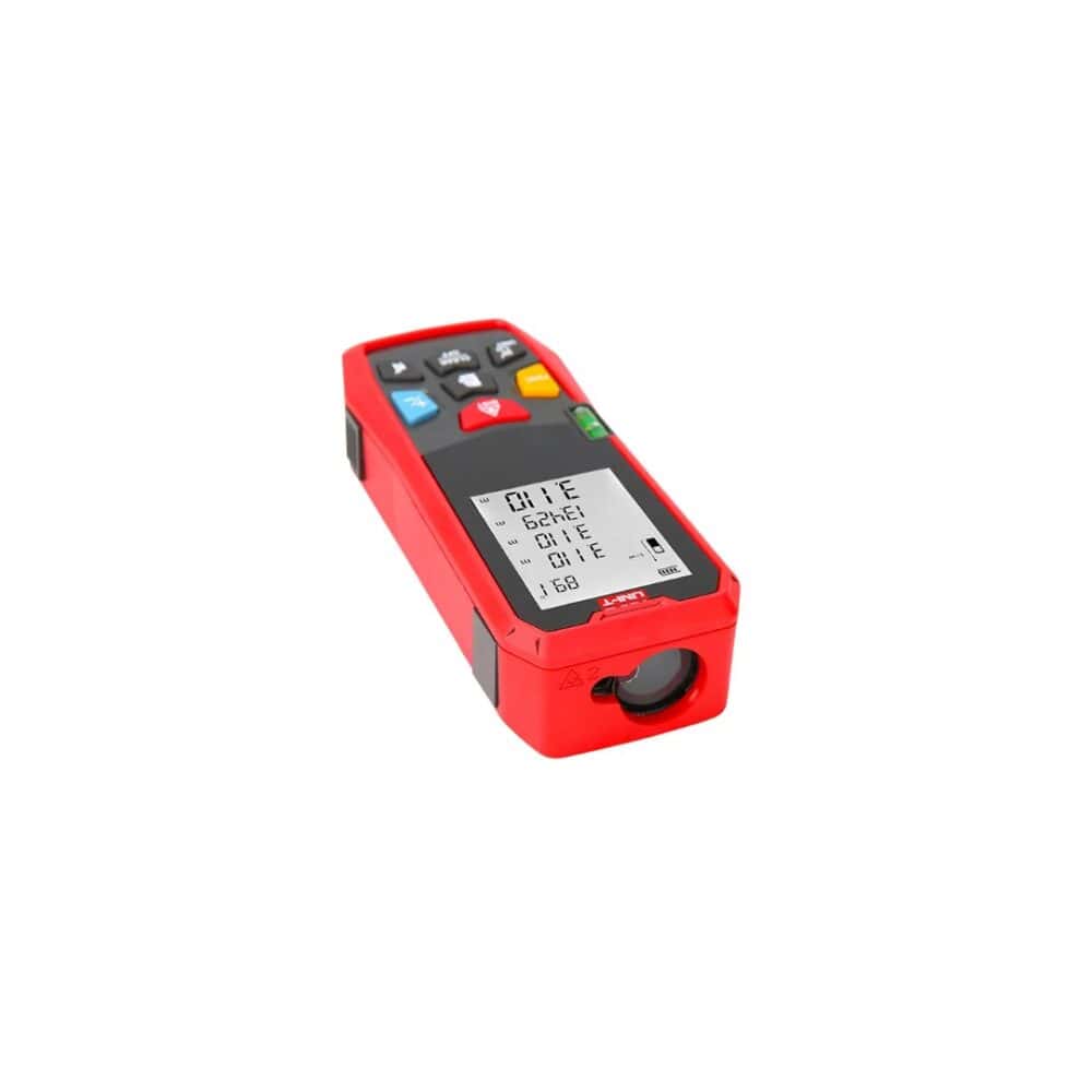 Laser afstandsmeter 100 meter - Digitale afstandsmeter
