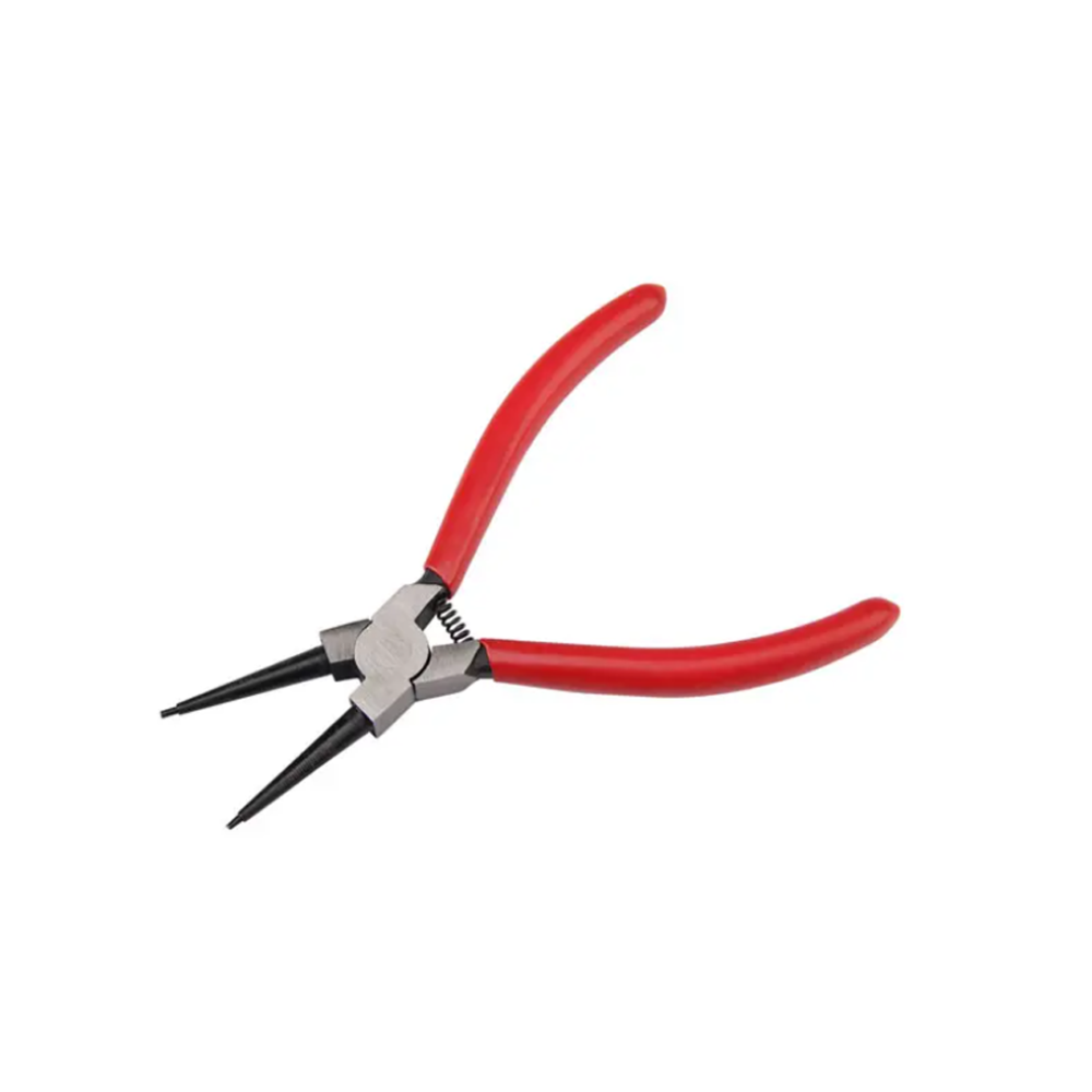 Circlip tangen set 4-delig - Binnen- en buitentang - 175mm Circlip tangen set 4-delig - Binnen- en buitentang - 175mm