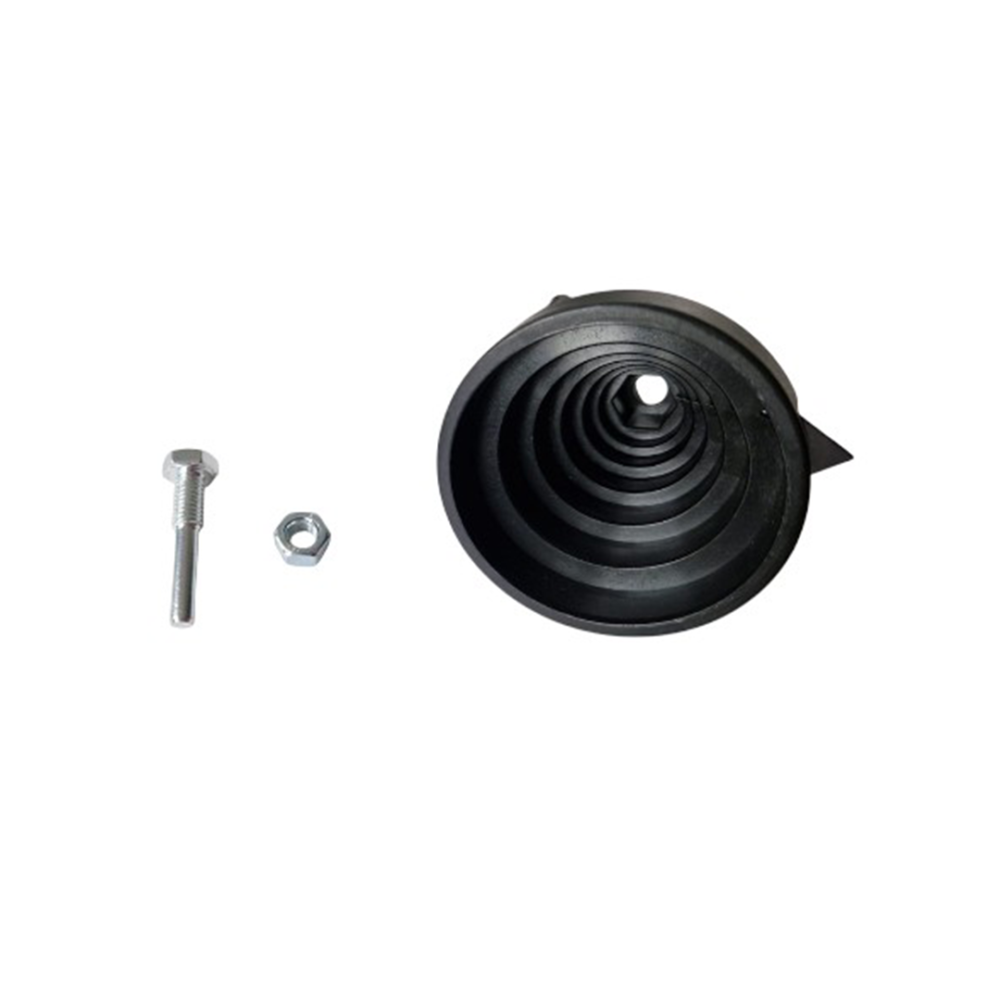 PE buis ontbramer 20-63mm - Accutol PE buis ontbramer 20-63mm - Accutol