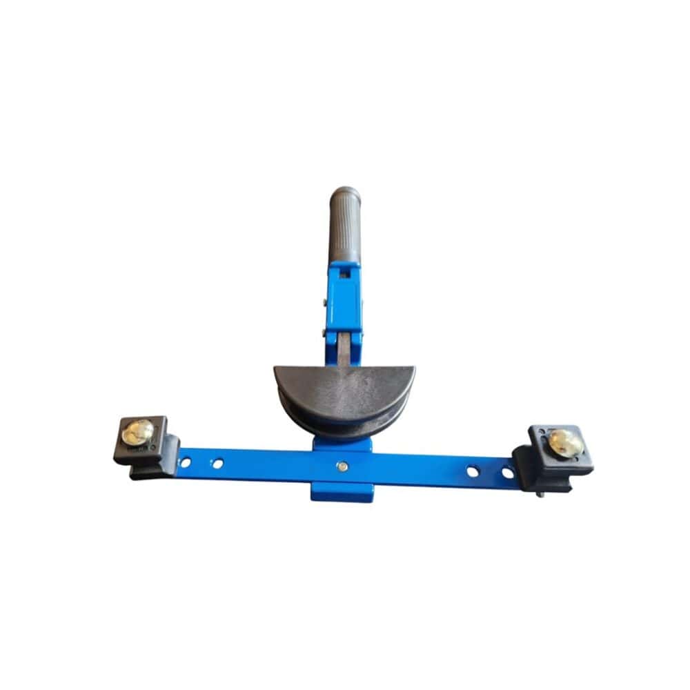 PEX Buigtool 16–32 mm | PEX-buisbuiger | Pijpenbuiger | Buisbuigset | Handmatige buisbuiger | Kunststof buigen gereedschap