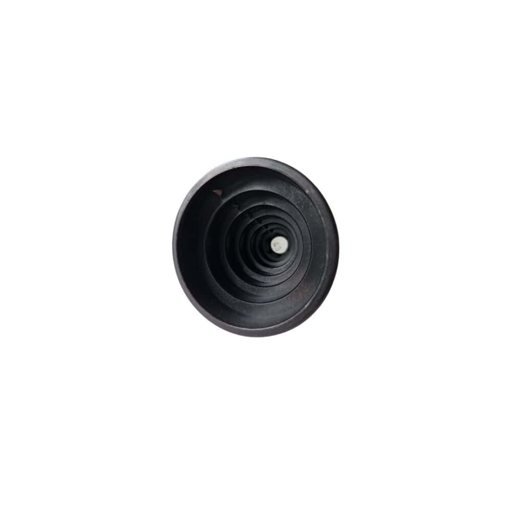 PE buis ontbramer 20-63mm - Accutol
