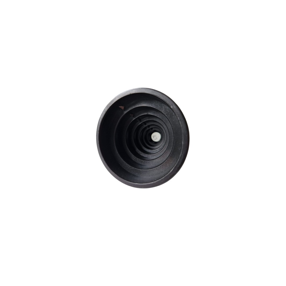 PE buis ontbramer 20-63mm - Accutol PE buis ontbramer 20-63mm - Accutol