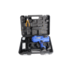 Germat Vlechtmachine – Accu Betonstaalbinder / Rebar Tier – Inclusief Draad, Lader, Accu & Koffer