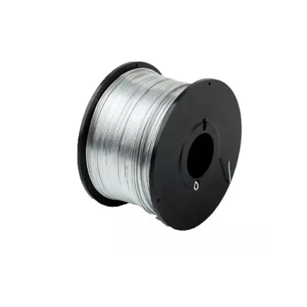 Germat Binddraad op Spoel – Voor Vlechtmachine (Rebar Tier) – Gegalvaniseerd Staal Germat Binddraad op Spoel – Voor Vlechtmachine (Rebar Tier) – Gegalvaniseerd Staal