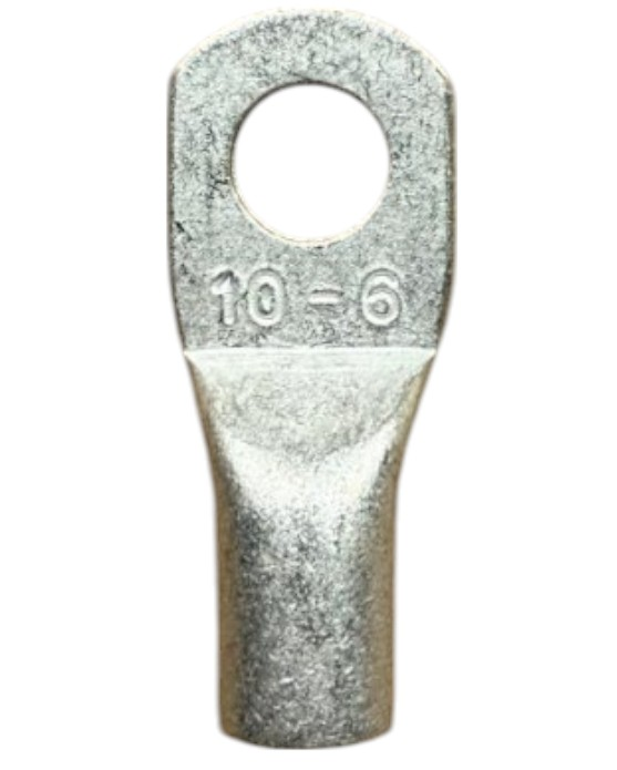 Germat kabeloog 10mm-6mm2-Afbeelding 1