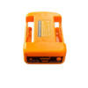 USB oplader op accu – Germat