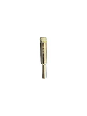 Diamant natboor Ø 10 mm