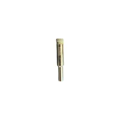 Diamant natboor Ø 10 mm