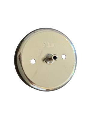 Diamant natboor Ø 100 mm