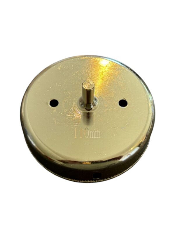 Diamant natboor Ø 110 mm