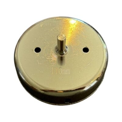 Diamant natboor Ø 110 mm