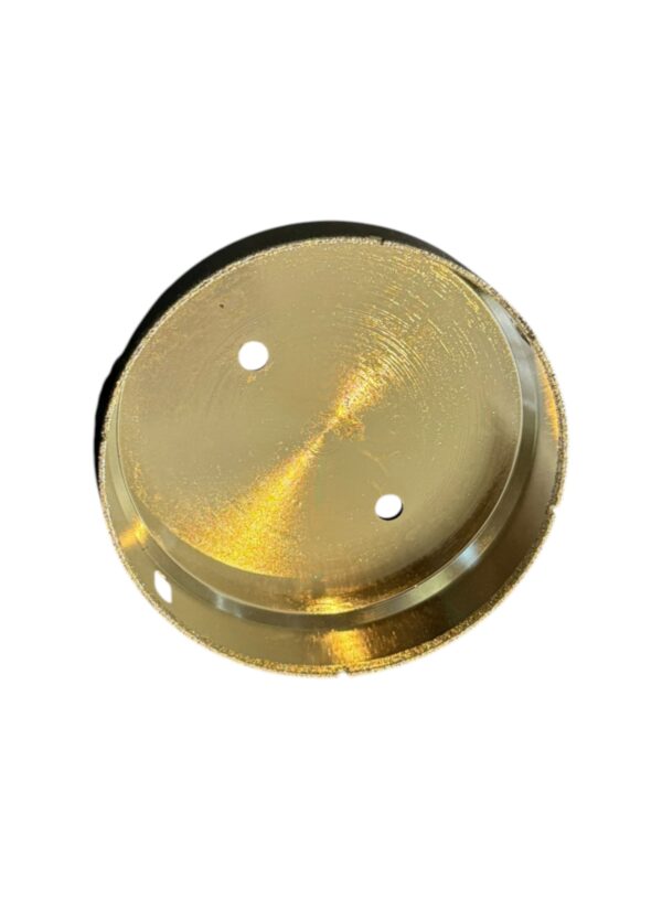 Diamant natboor Ø 110 mm