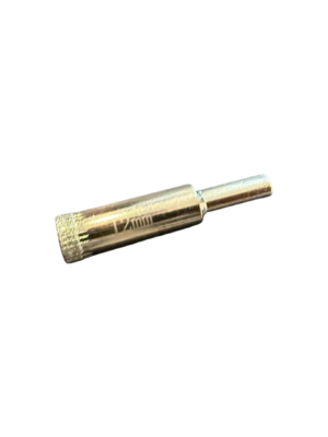 Diamant natboor Ø 12 mm