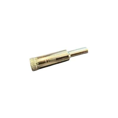 Diamant natboor Ø 12 mm