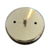 Diamant natboor Ø 125 mm