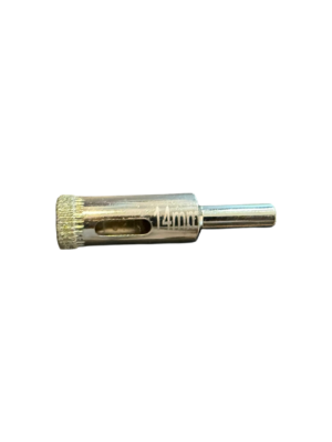 Diamant natboor Ø 14 mm