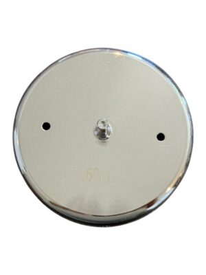 Diamant natboor Ø 160 mm