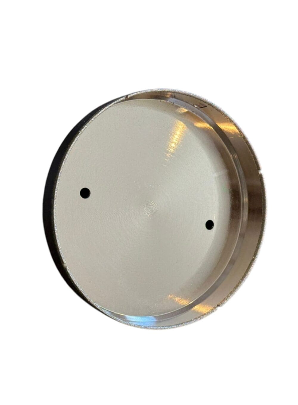 Diamant natboor Ø 160 mm