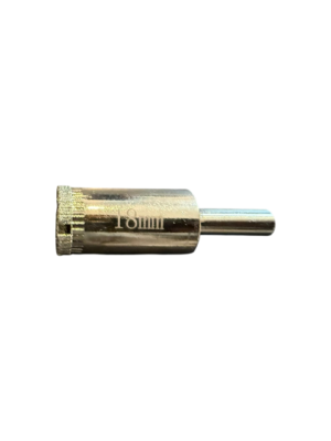 Diamant natboor Ø 18 mm