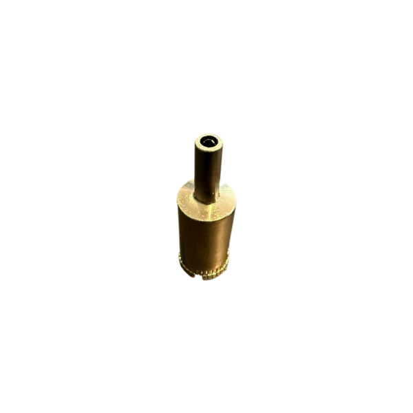 Diamant natboor Ø 18 mm