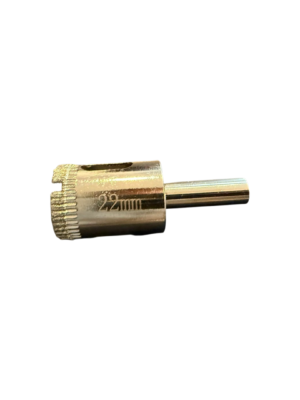 Diamant natboor Ø 22 mm