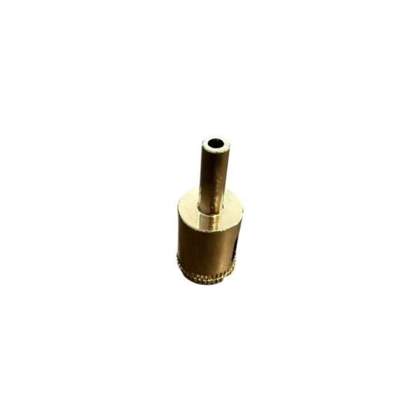 Diamant natboor Ø 22 mm