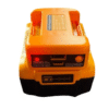 USB oplader op accu – Germat
