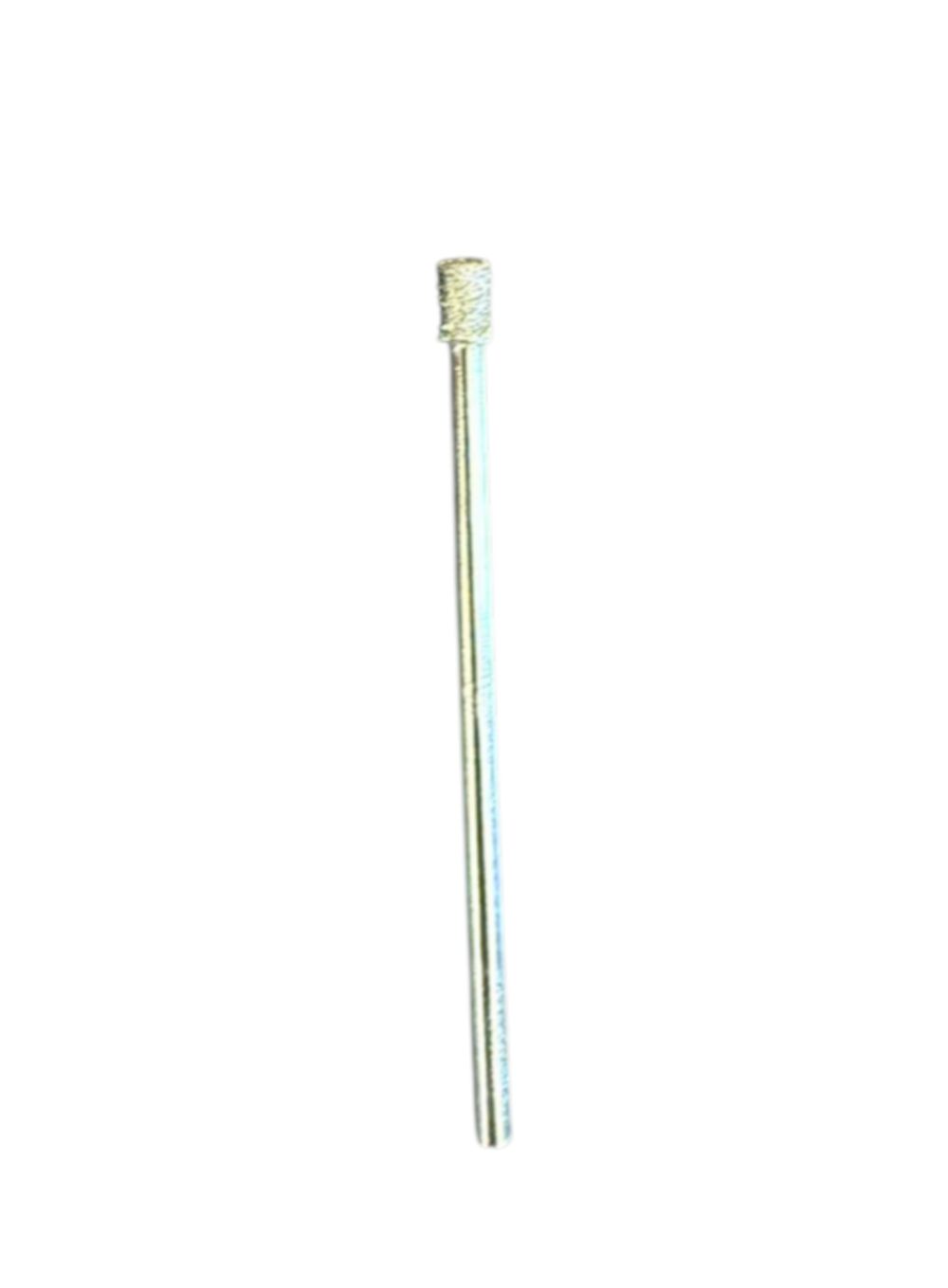 Diamant natboor Ø 3 mm Diamant natboor Ø 3 mm