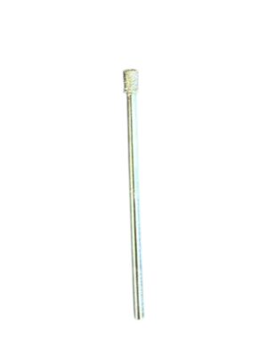 Diamant natboor Ø 3 mm