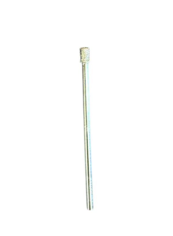 Diamant natboor Ø 3 mm