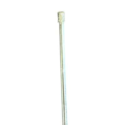Diamant natboor Ø 3 mm