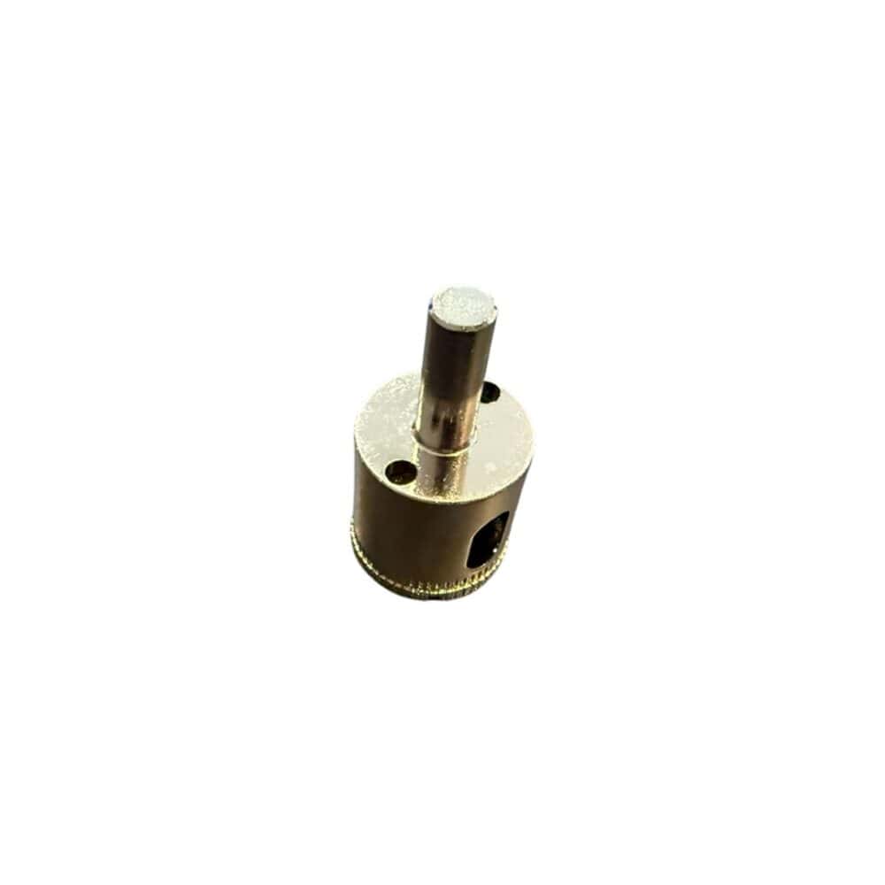 Diamant natboor Ø 30 mm
